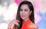 Á hậu Tố Uyên ghi tên vào danh sách 