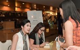 Hoa hậu Ngọc Hân: Khó nhất là 