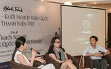 Hoa hậu Ngọc Hân: Khó nhất là 