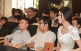 Hoa hậu Ngọc Hân: Khó nhất là 
