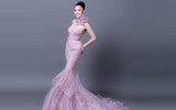 Ngắm nhan sắc Việt dự thi Nữ hoàng Sắc đẹp toàn cầu 2017