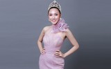 Ngắm nhan sắc Việt dự thi Nữ hoàng Sắc đẹp toàn cầu 2017