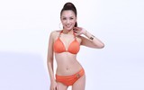Hoàng Thu Thảo tự tin giành vương miện Nữ hoàng Sắc đẹp toàn cầu 2017