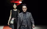 Quán quân Kim Dung, Á hậu Thanh Tú khoe dáng nuột nà tại Tuần lễ thời trang