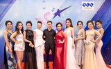 Yến Nhi quyến rũ trong đêm Gala kỷ niệm 20 năm Sao mai