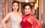 Yến Nhi quyến rũ trong đêm Gala kỷ niệm 20 năm Sao mai