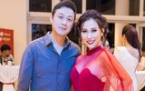 Yến Nhi quyến rũ trong đêm Gala kỷ niệm 20 năm Sao mai