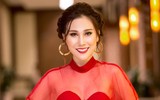 Yến Nhi quyến rũ trong đêm Gala kỷ niệm 20 năm Sao mai