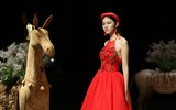 Mãn nhãn với các bộ sưu tập Haute Couture tại Tuần lễ thời trang xuân hè