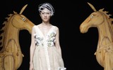 Mãn nhãn với các bộ sưu tập Haute Couture tại Tuần lễ thời trang xuân hè