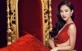 Á hậu Hà Thu bước vào hành trình chinh phục danh hiệu Hoa hậu Trái đất 2017