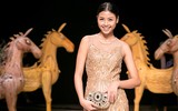 Mãn nhãn với các bộ sưu tập Haute Couture tại Tuần lễ thời trang xuân hè
