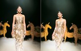 Mãn nhãn với các bộ sưu tập Haute Couture tại Tuần lễ thời trang xuân hè