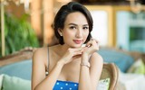 Dàn người đẹp Hoa hậu du lịch Việt Nam 2008 gặp lại nhau sau 10 năm