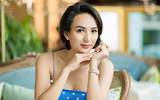 Dàn người đẹp Hoa hậu du lịch Việt Nam 2008 gặp lại nhau sau 10 năm