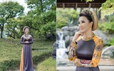 Đắm say với 