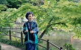 Đắm say với 