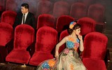 Nam diễn viên, siêu mẫu Hải Anh tái xuất lịch lãm bên Jolie Nguyễn