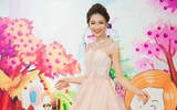 Huyền My đẹp tựa 