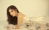 Á hậu Huyền My: Tôi đang độc thân, nhưng không sợ ế chồng