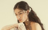 Á hậu Huyền My: Tôi đang độc thân, nhưng không sợ ế chồng