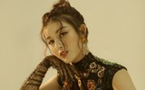 Á hậu Huyền My: Tôi đang độc thân, nhưng không sợ ế chồng