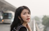 Hoa hậu Loan Vương làm khách mời tại Liên hoan phim quốc tế Hồng Kông