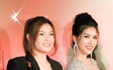 Hoa hậu Quý bà Loan Vương ấp ủ dự định làm phim