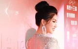 Hoa hậu Quý bà Loan Vương ấp ủ dự định làm phim