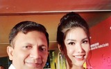 Hoa hậu Quý bà Loan Vương ấp ủ dự định làm phim