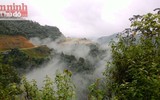 Khám phá cuộc sống bình dị mà thú vị của các chiến sĩ Đồn biên phòng Mù Cả