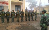 Khám phá cuộc sống bình dị mà thú vị của các chiến sĩ Đồn biên phòng Mù Cả