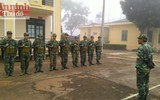 Khám phá cuộc sống bình dị mà thú vị của các chiến sĩ Đồn biên phòng Mù Cả