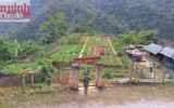 Khám phá cuộc sống bình dị mà thú vị của các chiến sĩ Đồn biên phòng Mù Cả