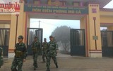 Khám phá cuộc sống bình dị mà thú vị của các chiến sĩ Đồn biên phòng Mù Cả