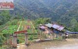Khám phá cuộc sống bình dị mà thú vị của các chiến sĩ Đồn biên phòng Mù Cả