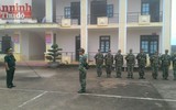 Khám phá cuộc sống bình dị mà thú vị của các chiến sĩ Đồn biên phòng Mù Cả