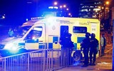 Toàn cảnh vụ nổ kinh hoàng ở Manchester Arena qua ảnh