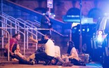 Toàn cảnh vụ nổ kinh hoàng ở Manchester Arena qua ảnh