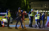 Toàn cảnh vụ nổ kinh hoàng ở Manchester Arena qua ảnh