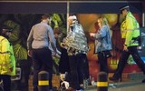Toàn cảnh vụ nổ kinh hoàng ở Manchester Arena qua ảnh