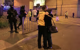 Toàn cảnh vụ nổ kinh hoàng ở Manchester Arena qua ảnh