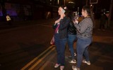 Toàn cảnh vụ nổ kinh hoàng ở Manchester Arena qua ảnh