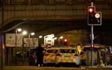 Toàn cảnh vụ nổ kinh hoàng ở Manchester Arena qua ảnh