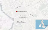 Toàn cảnh vụ nổ kinh hoàng ở Manchester Arena qua ảnh