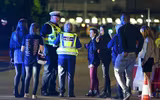 Toàn cảnh vụ nổ kinh hoàng ở Manchester Arena qua ảnh