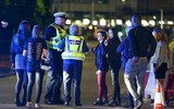 Toàn cảnh vụ nổ kinh hoàng ở Manchester Arena qua ảnh