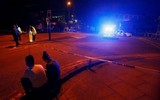 Toàn cảnh vụ nổ kinh hoàng ở Manchester Arena qua ảnh