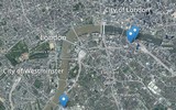 Toàn cảnh vụ tấn công khủng bố ở London qua ảnh