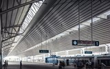 Bất ngờ với hình ảnh cuộc sống thực sự ở Triều Tiên